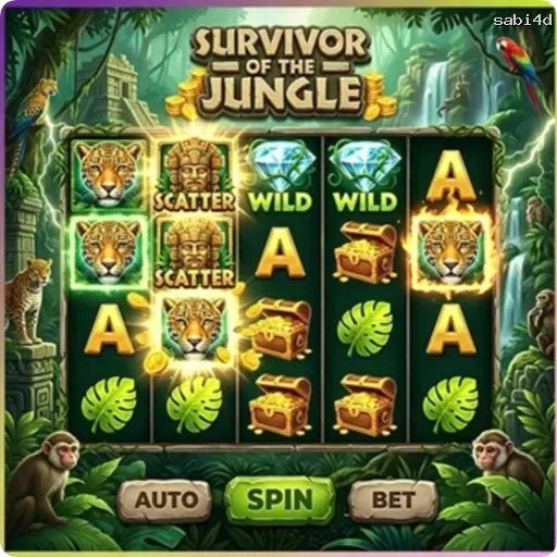 sabi4d Makassar: Panduan Akses, APK, dan Login
